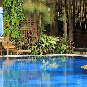 3* Hotel Lusa At Kuta