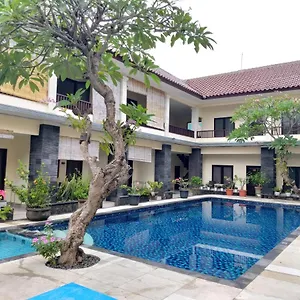 2* Hotel Radha Bali