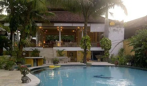 *** Hotel Collection O 3973 Jeje Resort Kuta  Indonesia